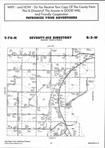 Map Image 009, Muscatine County 2004